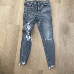 American Eagle Size 6woman Jeans 