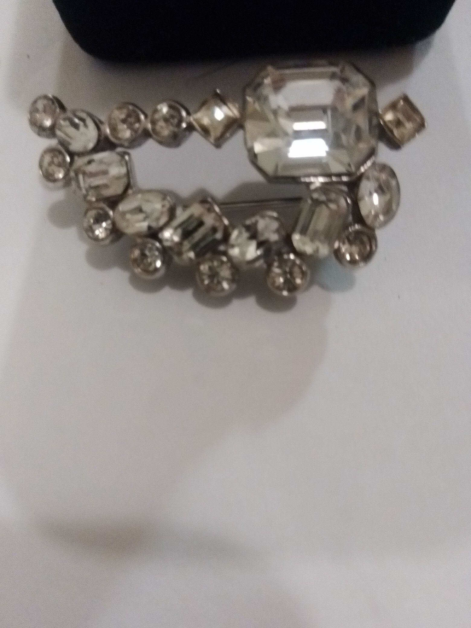 Vintage brooch