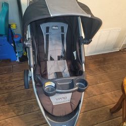 Chicco Stroller 