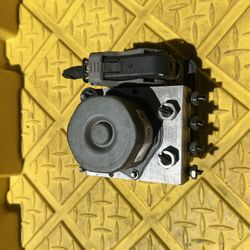 2013-2014 Ford Taurus 3.5 Abs Unit