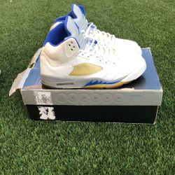 Jordan’s 