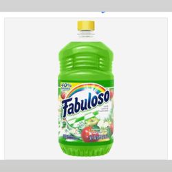 Fabuloso 