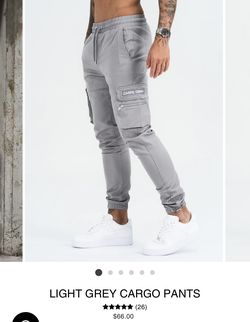 ** Brand new XS Carpe Omnia Cargo pants **