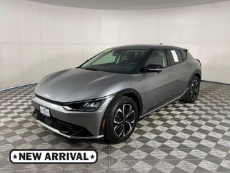 2024 Kia EV6