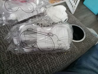 Magicare Adjustable Vent Goggles With Adjustable Straps Local Pickup Only 