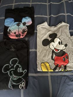 Disney Shirts Size XL