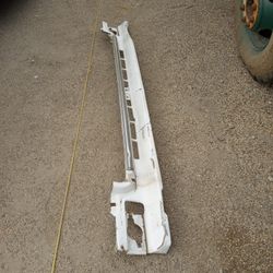 Chevy - GMC 1978 -79-80 Core Support Part