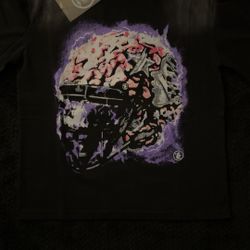 Black Hellstar Shirt