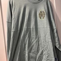 Haunted Mansion Spirit Jersey