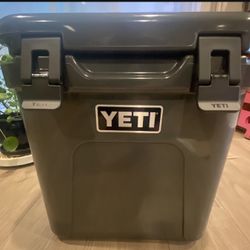 Yeti Roadie 24 Hard Cooler