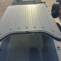 Jeep Hardtop JKU OEM