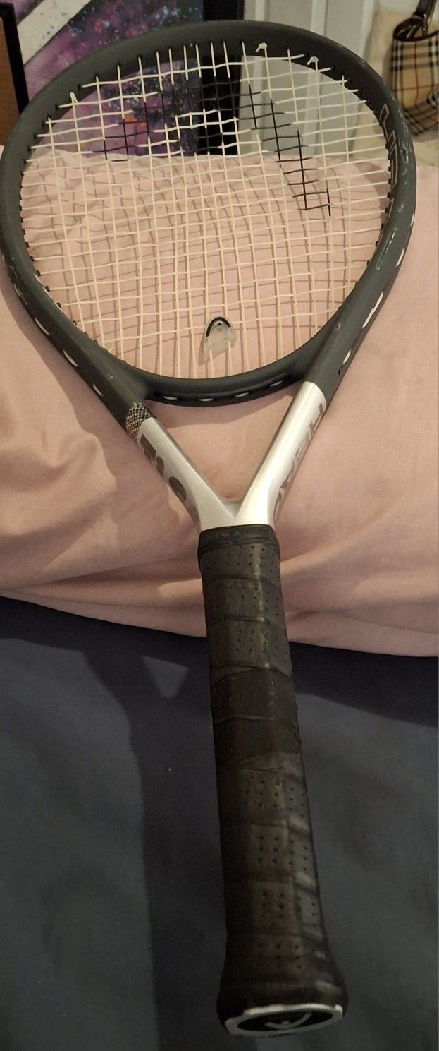 Head Tennis Racket
