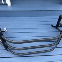 2024 Toyota Tundra Truck Bed Extender