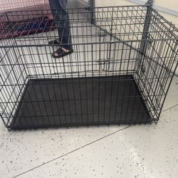 Dog Crate 