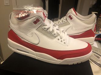 Nike air Jordan tinker 3 size 11 DS og all // $150