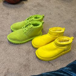 Ugg Boots