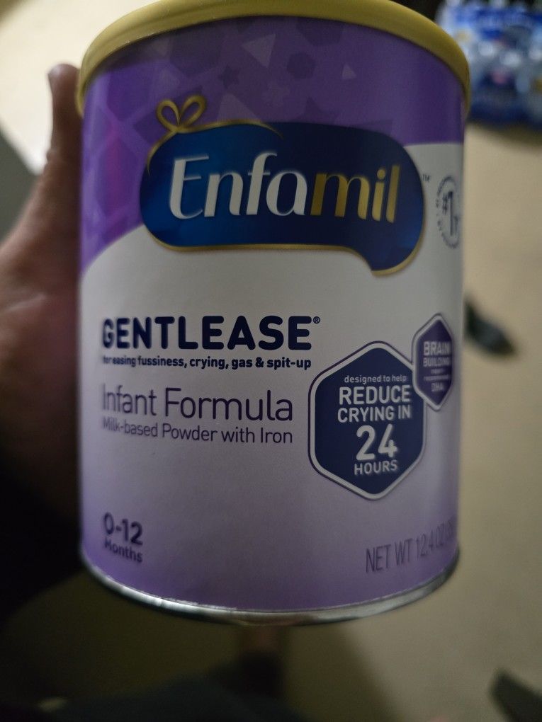 Enfamil