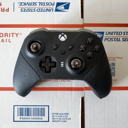 LB / RB Button Repair Xbox Elite Series 2 Controllers