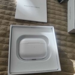 Airpod pro 3 