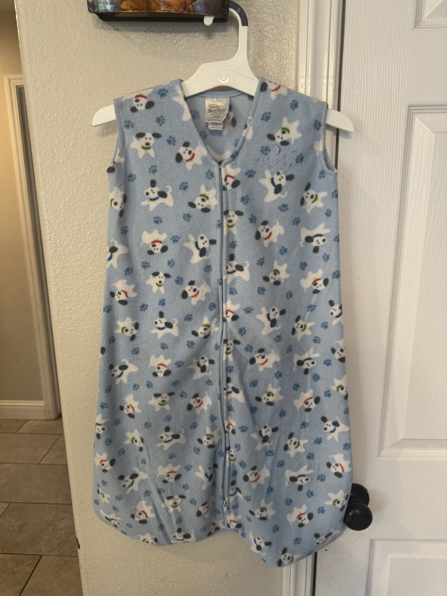 Baby Halo Sleep Sack Size Large (12-18 Months)