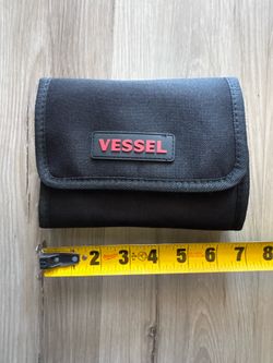 Vessel Mini Tool Roll
