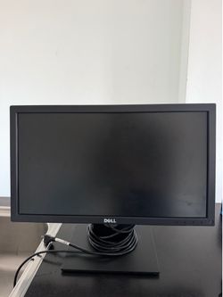 DELL MONITOR SCREEN