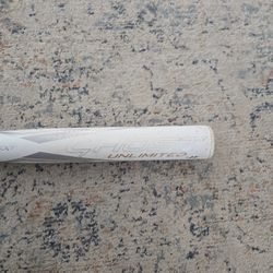 Easton Fastpitch Ghost Bat