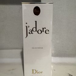 Dior J’adore Perfume 