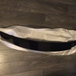 Infinity G35 Q40 Spoiler Wing 07-15