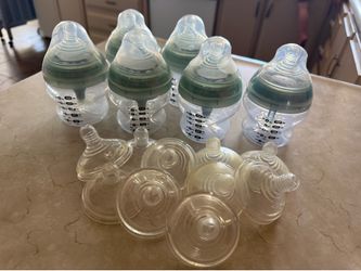 Bottles