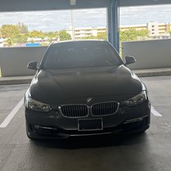 2014 328i BMW
