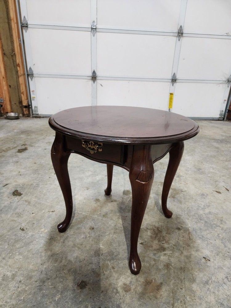 End Table