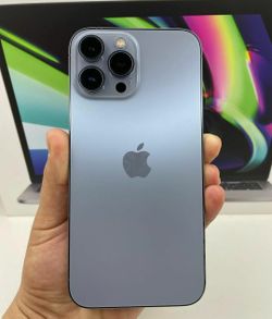 iPhone 13 pro max 128GB Unlocked 