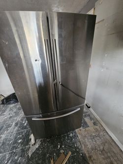 Samsung Refrigerator 