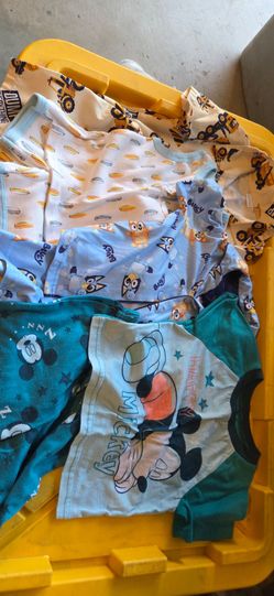Boys size 24 months
