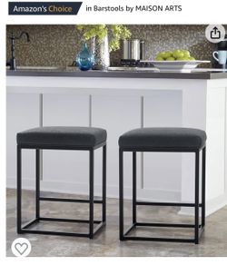 Bar Stools