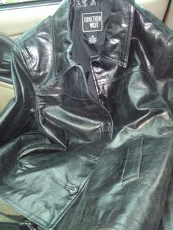 NEW, JUNCTION WEST, LADIES. M