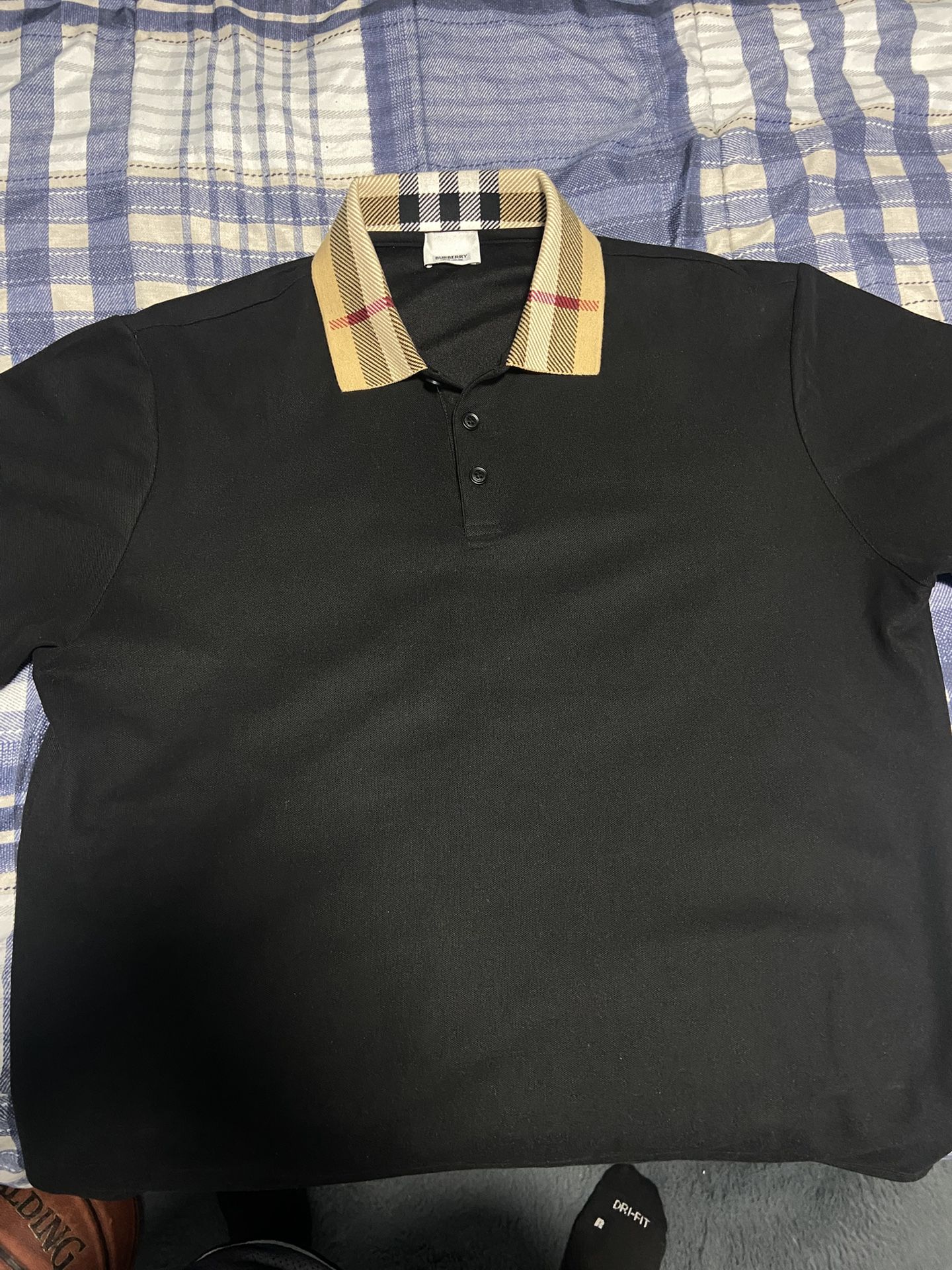 Burberry Polo 