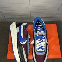 Nike Sacai Shoes