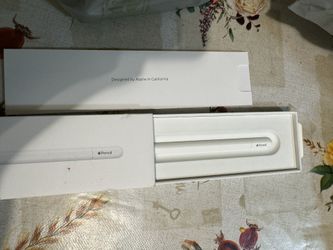 Apple Pen First Generation