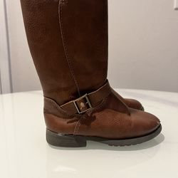 Toddler Girls Riding Boots Size 9 OshKosh B'gosh