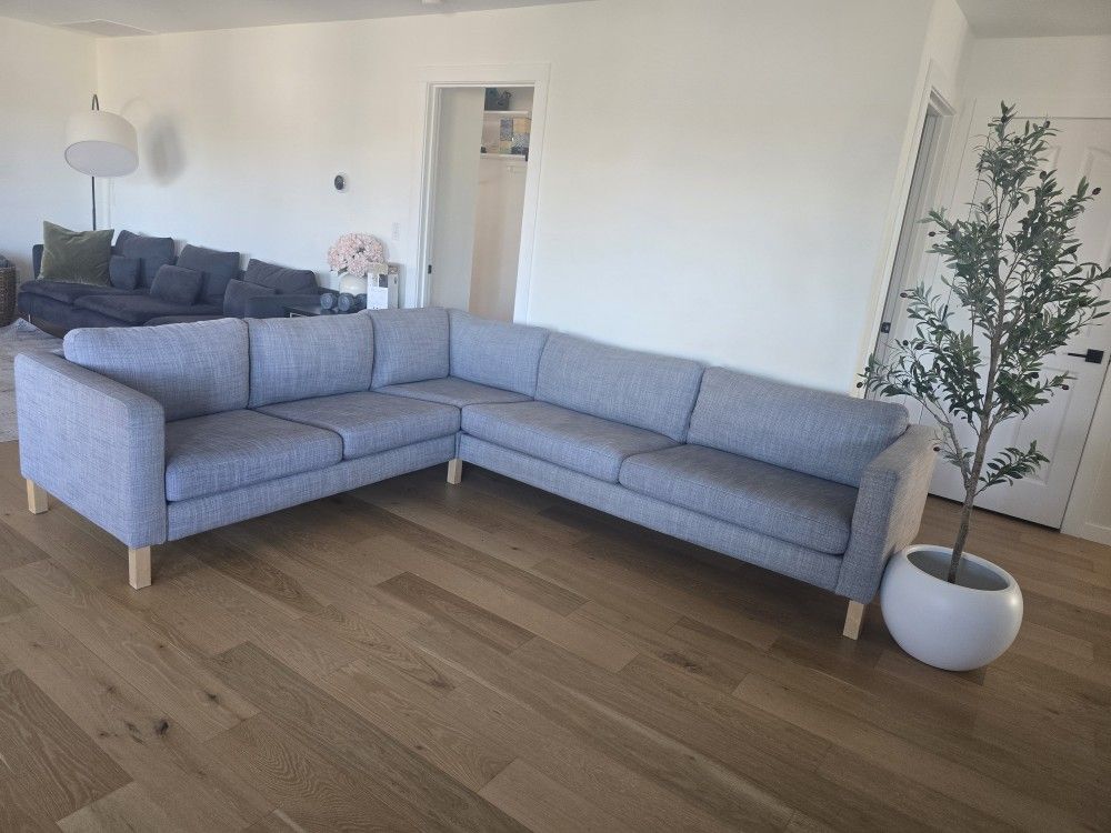 Ikea Sectional Sofa 