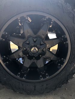 Fuel wheel rims for trade