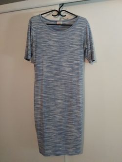 Lularoe dress