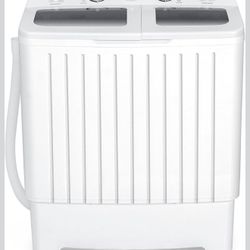 Portable Washing Machine New