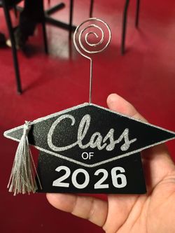 Graduation 2026