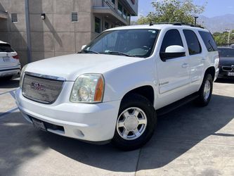 2007 GMC Yukon