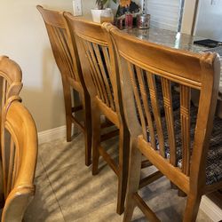 Bar Stools 