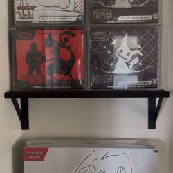 Pokemon Sealed Products