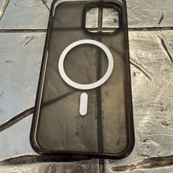 Iphone 14 Pro Max Magsafe Case